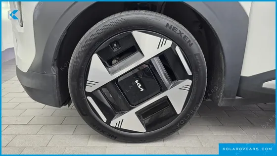 KIA EV3 LONG RANGE 2WD