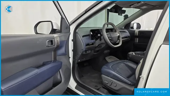 KIA EV3 LONG RANGE 2WD