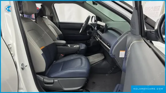KIA EV3 LONG RANGE 2WD