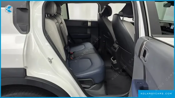 KIA EV3 LONG RANGE 2WD
