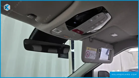 KIA EV3 LONG RANGE 2WD