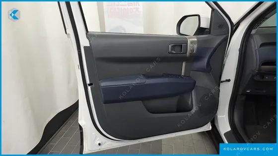 KIA EV3 LONG RANGE 2WD