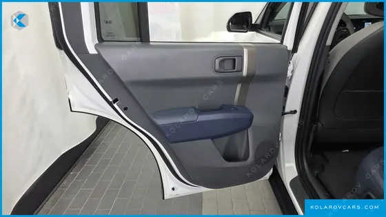 KIA EV3 LONG RANGE 2WD