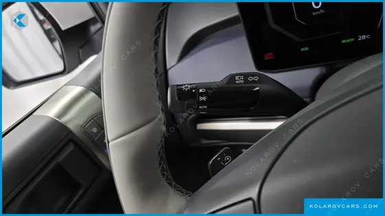 KIA EV3 LONG RANGE 2WD
