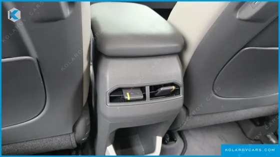 KIA EV3 LONG RANGE 2WD