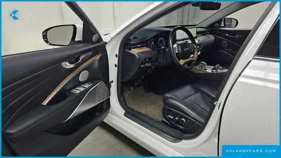 KIA K9 3.8 GDI AWD
