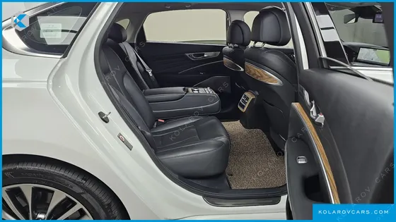 KIA K9 3.8 GDI AWD