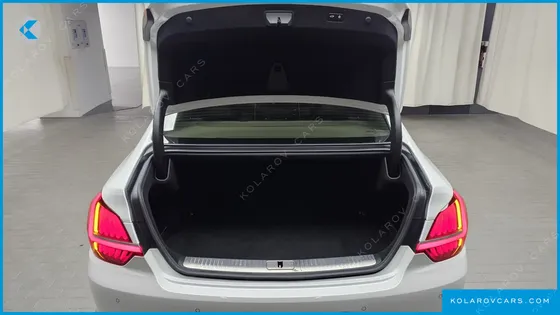 KIA K9 3.8 GDI AWD