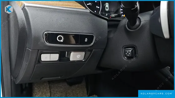 KIA K9 3.8 GDI AWD
