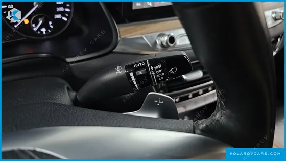 KIA K9 3.8 GDI AWD