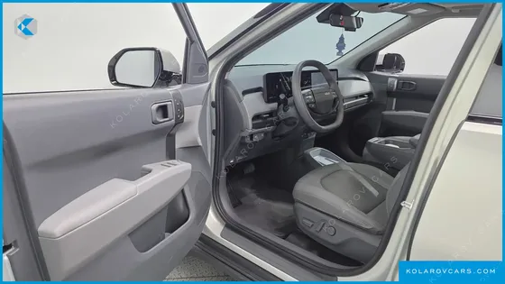 KIA EV3 STANDARD 2WD
