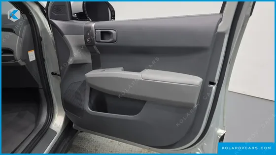 KIA EV3 STANDARD 2WD