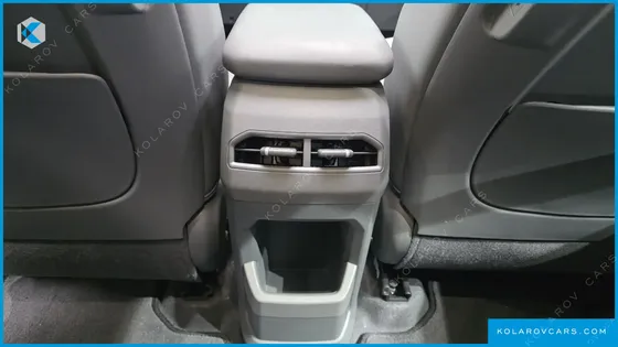 KIA EV3 STANDARD 2WD