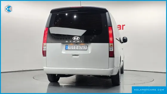 HYUNDAI STARIA HEV 1.6T TOURER 11-SEATER