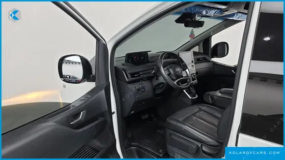 HYUNDAI STARIA HEV 1.6T TOURER 11-SEATER