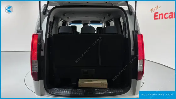 HYUNDAI STARIA HEV 1.6T TOURER 11-SEATER