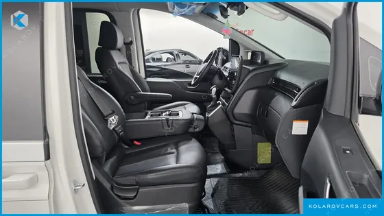 HYUNDAI STARIA HEV 1.6T TOURER 11-SEATER