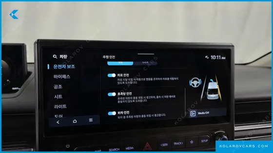 HYUNDAI STARIA L3.5 CARGO 3-SEATER