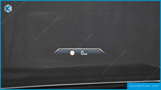 BMW 7 SERIES 740I SDRIVE M SPORT