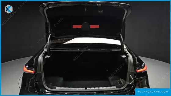 BMW 7 SERIES 740I SDRIVE M SPORT