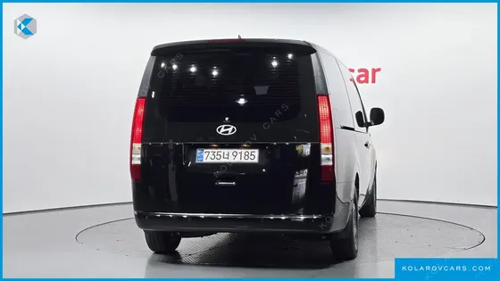 HYUNDAI STARIA L3.5 TOURER 11-SEATER