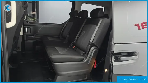 HYUNDAI STARIA L3.5 TOURER 11-SEATER