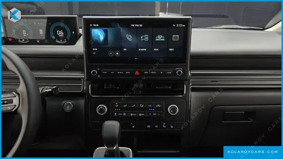 HYUNDAI STARIA L3.5 TOURER 11-SEATER