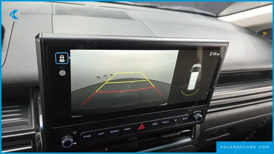 HYUNDAI STARIA L3.5 TOURER 11-SEATER