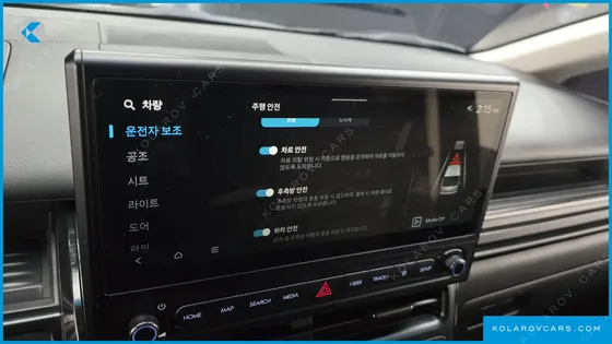 HYUNDAI STARIA L3.5 TOURER 11-SEATER