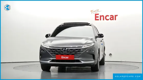 HYUNDAI NEXO PREMIUM