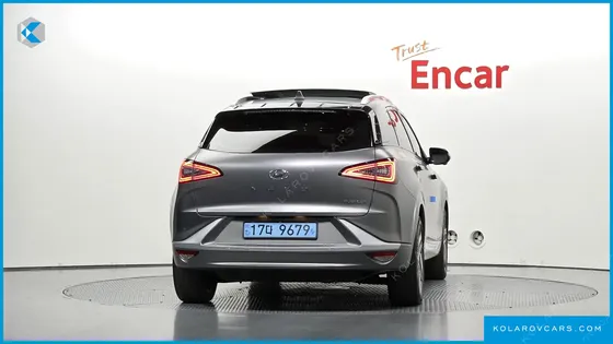 HYUNDAI NEXO PREMIUM