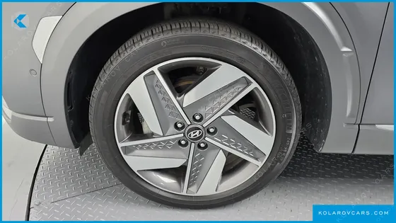 HYUNDAI NEXO PREMIUM