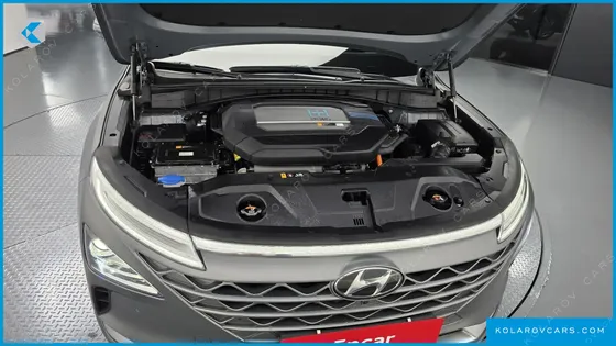 HYUNDAI NEXO PREMIUM