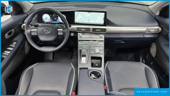 HYUNDAI NEXO PREMIUM