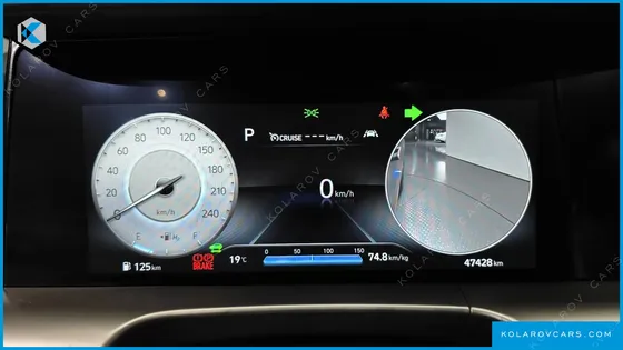 HYUNDAI NEXO PREMIUM