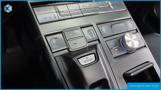 HYUNDAI NEXO PREMIUM
