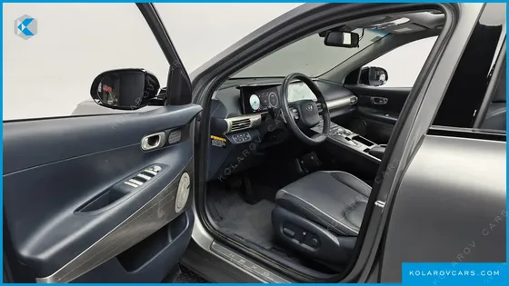 HYUNDAI NEXO PREMIUM
