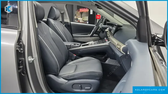 HYUNDAI NEXO PREMIUM