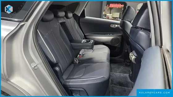 HYUNDAI NEXO PREMIUM