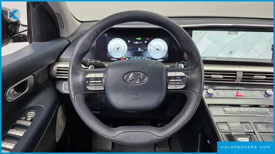 HYUNDAI NEXO PREMIUM