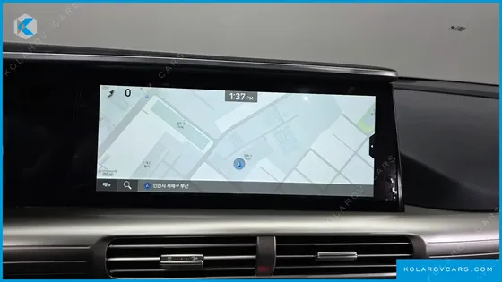 HYUNDAI NEXO PREMIUM