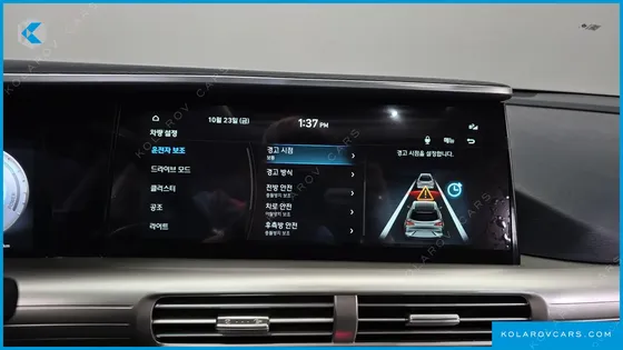 HYUNDAI NEXO PREMIUM