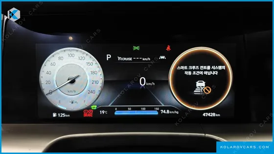 HYUNDAI NEXO PREMIUM