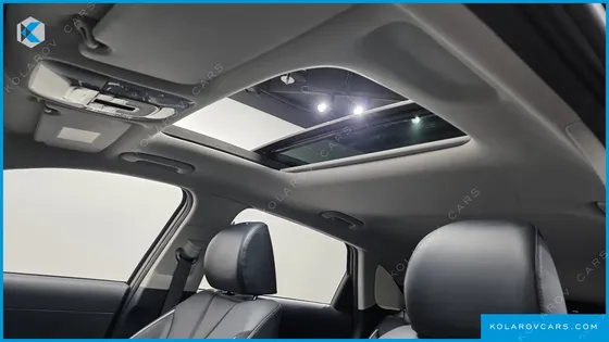 HYUNDAI NEXO PREMIUM