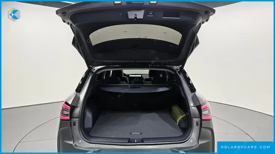 HYUNDAI NEXO PREMIUM
