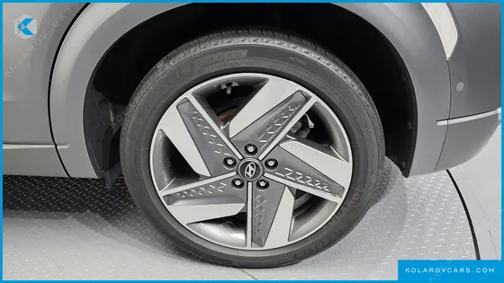HYUNDAI NEXO PREMIUM