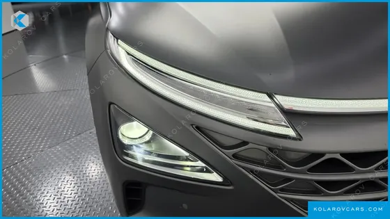 HYUNDAI NEXO PREMIUM