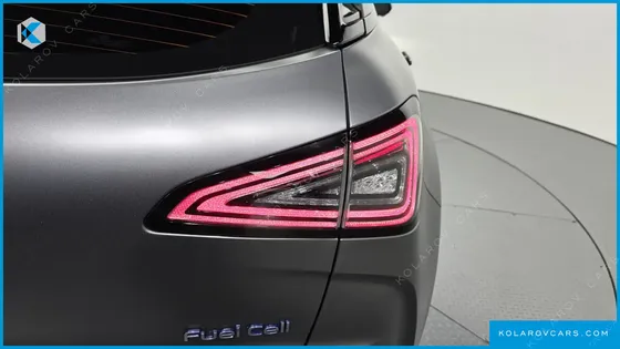 HYUNDAI NEXO PREMIUM