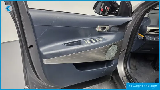 HYUNDAI NEXO PREMIUM