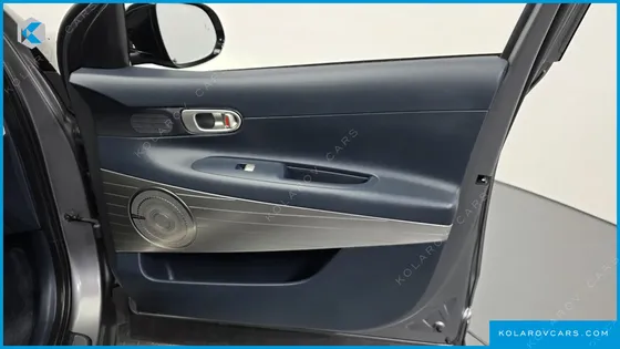 HYUNDAI NEXO PREMIUM